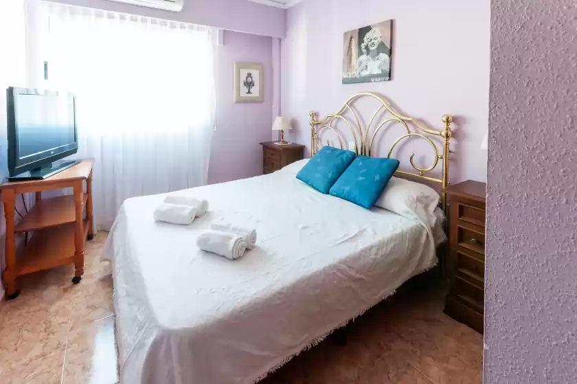 Holiday rentals in Paraíso, Grau i Platja