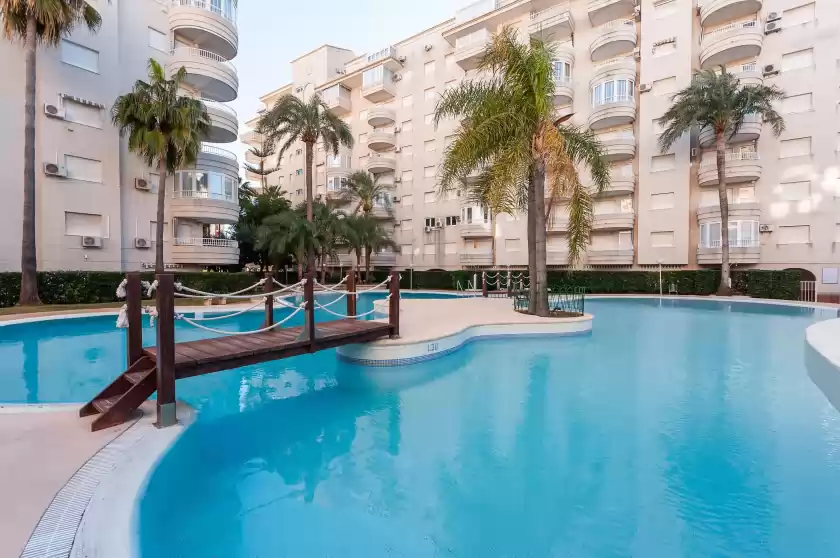 Holiday rentals in Paraíso