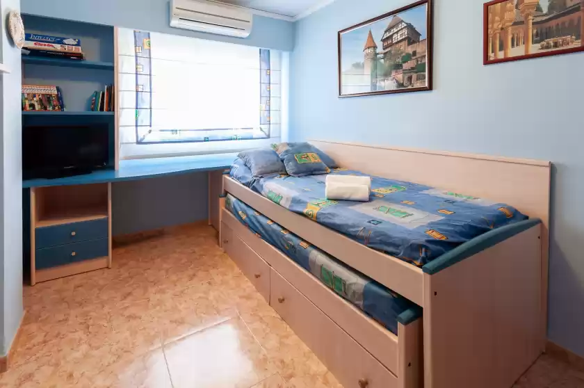 Holiday rentals in Paraíso, Grau i Platja
