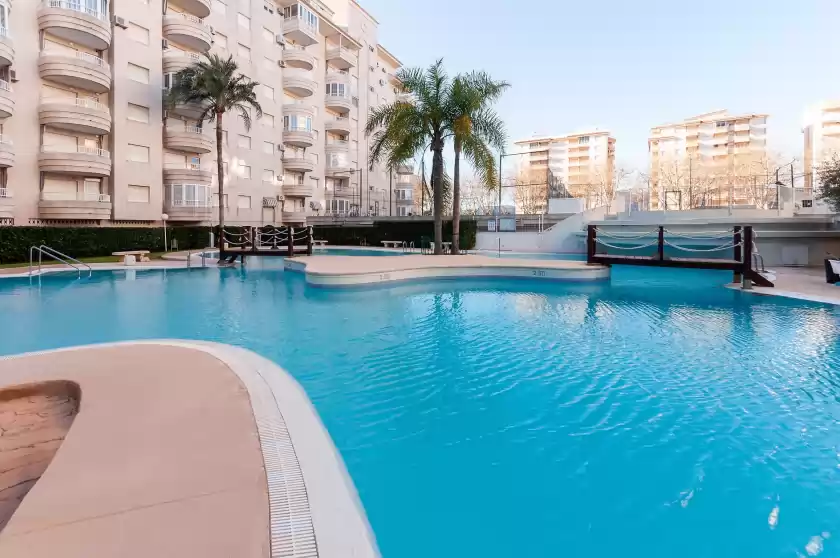 Holiday rentals in Paraíso, Grau i Platja