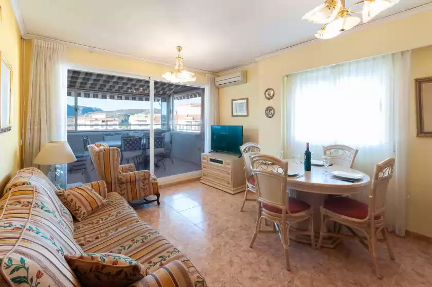 Holiday rentals in Paraíso, Grau i Platja