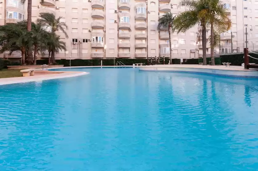 Holiday rentals in Paraíso, Grau i Platja