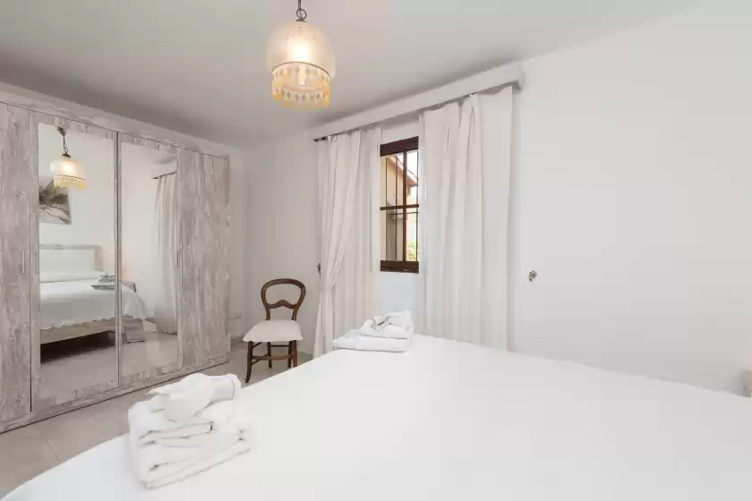 Ferienhaus auf Es pinaret de selva, Selva