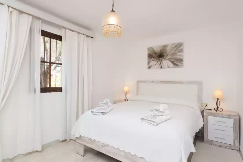 Ferienhaus auf Es pinaret de selva, Selva