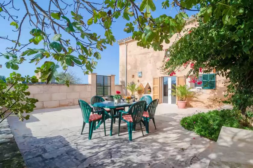 Holiday rentals in Son coves petit, Campos