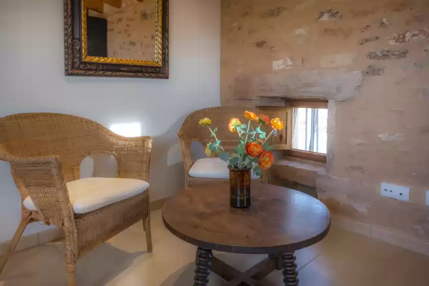 Holiday rentals in Son coves petit, Campos
