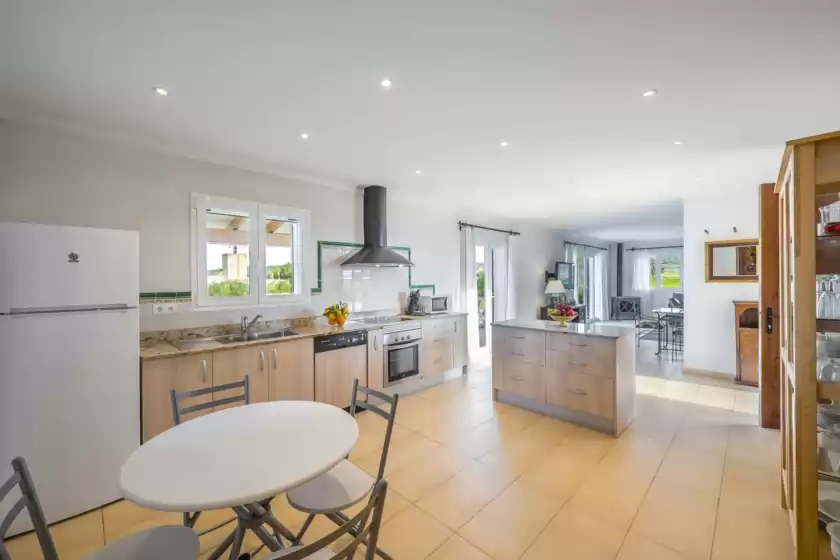 Holiday rentals in Son coves petit, Campos