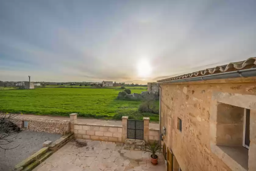 Holiday rentals in Son coves petit, Campos