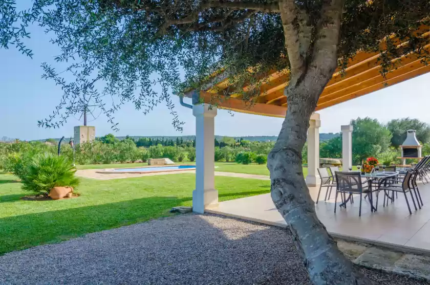 Holiday rentals in Son coves petit, Campos