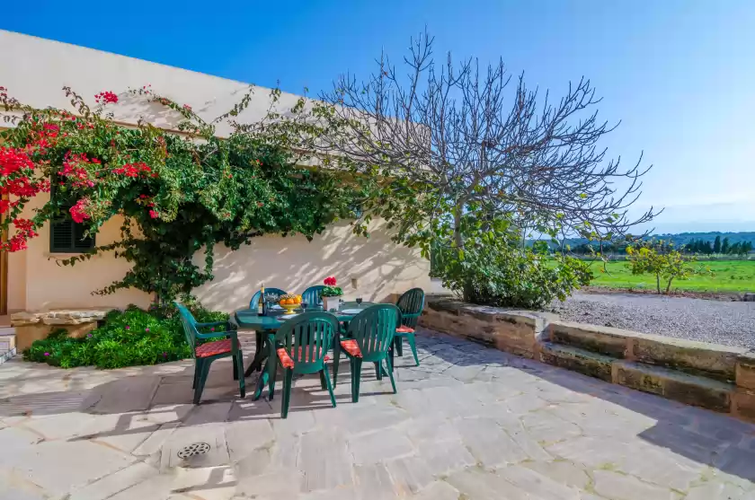 Holiday rentals in Son coves petit, Campos