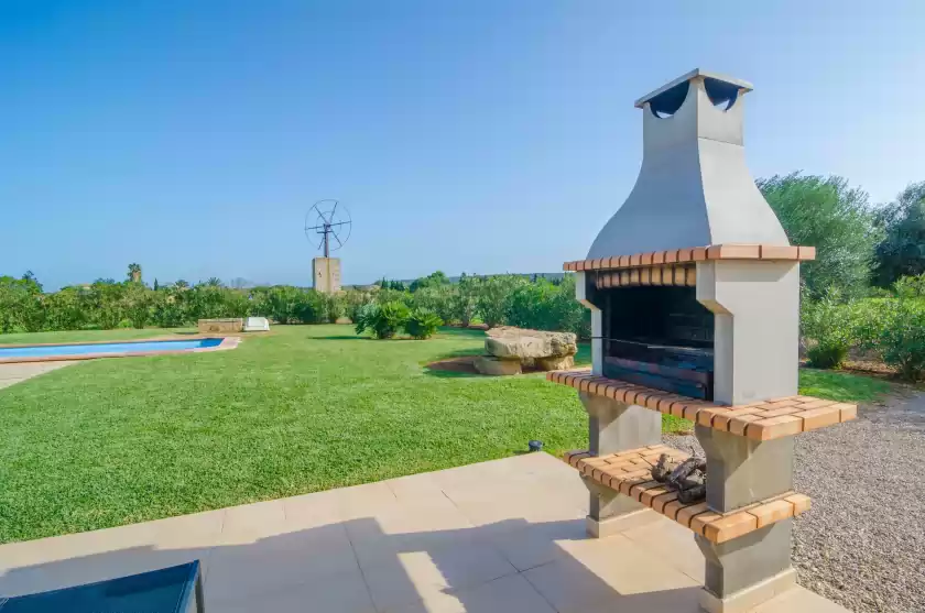 Holiday rentals in Son coves petit, Campos