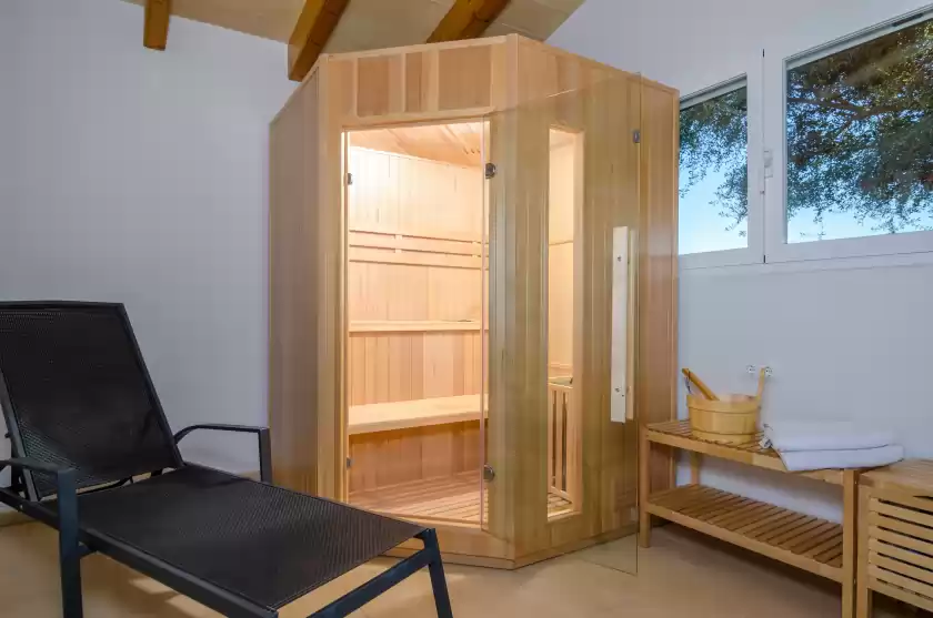 Holiday rentals in Son coves petit, Campos