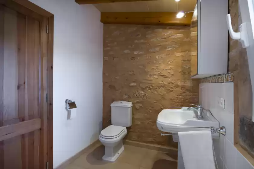 Holiday rentals in Son coves petit, Campos