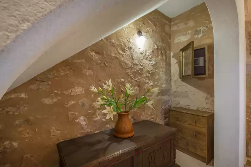 Holiday rentals in Son coves petit, Campos