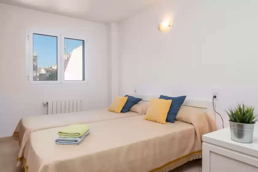 Alquiler vacacional en Campanario 4, Porto Cristo