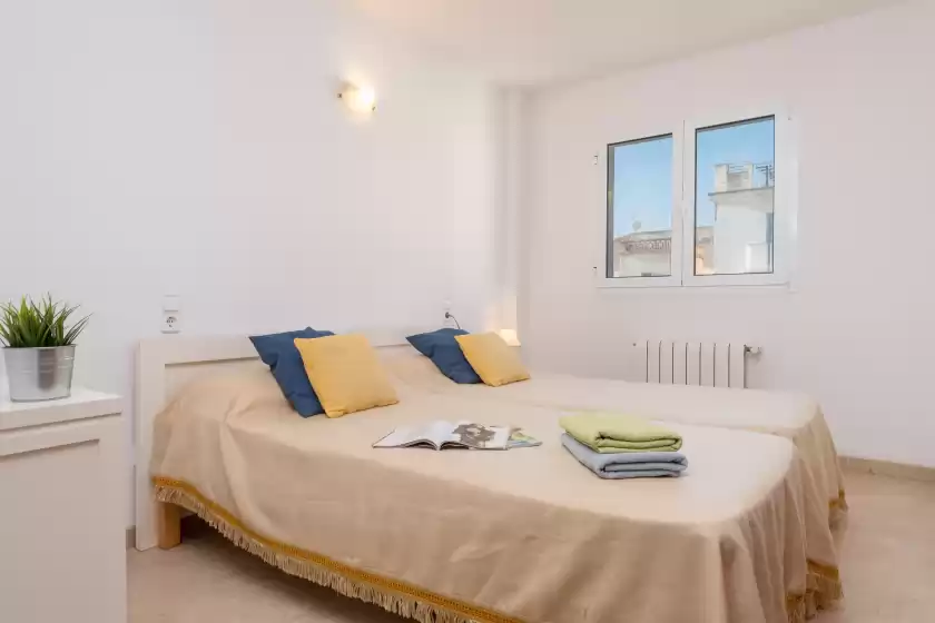 Alquiler vacacional en Campanario 4, Porto Cristo