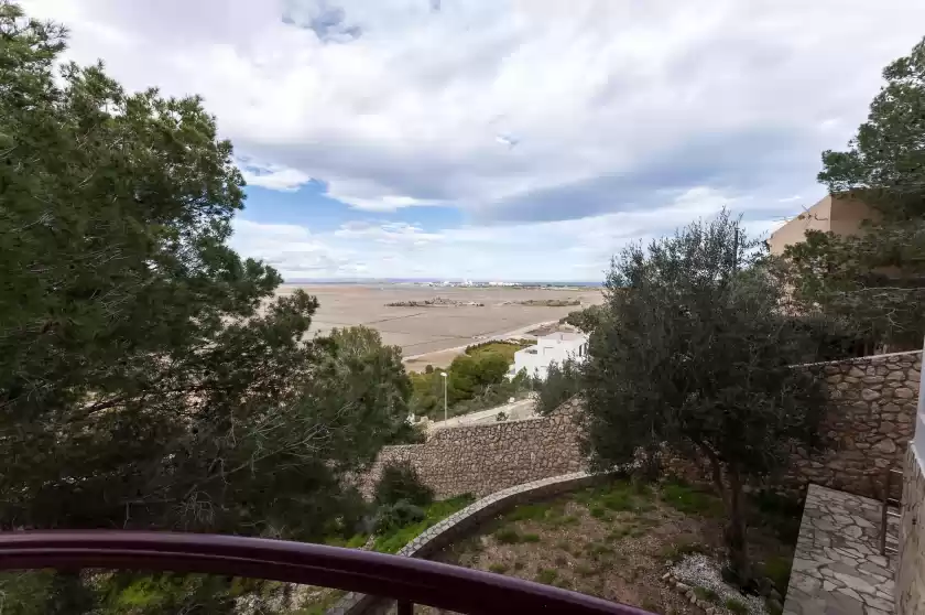 Ferienhaus auf Guinda de pastel, Cullera