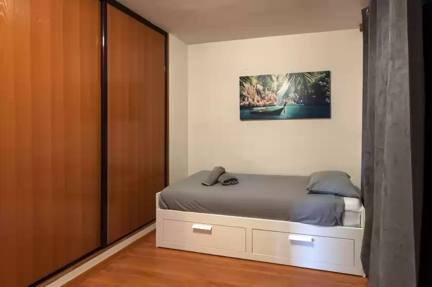 Ferienhaus auf Guinda de pastel, Cullera