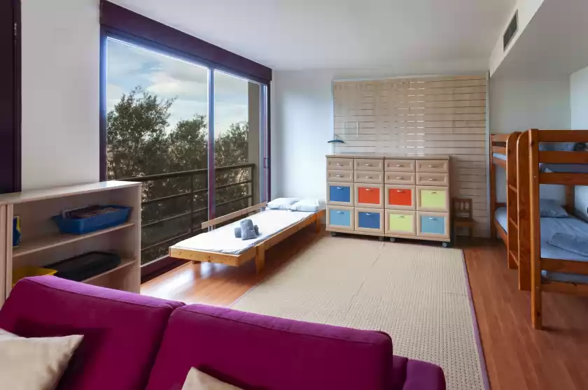 Ferienhaus auf Guinda de pastel, Cullera