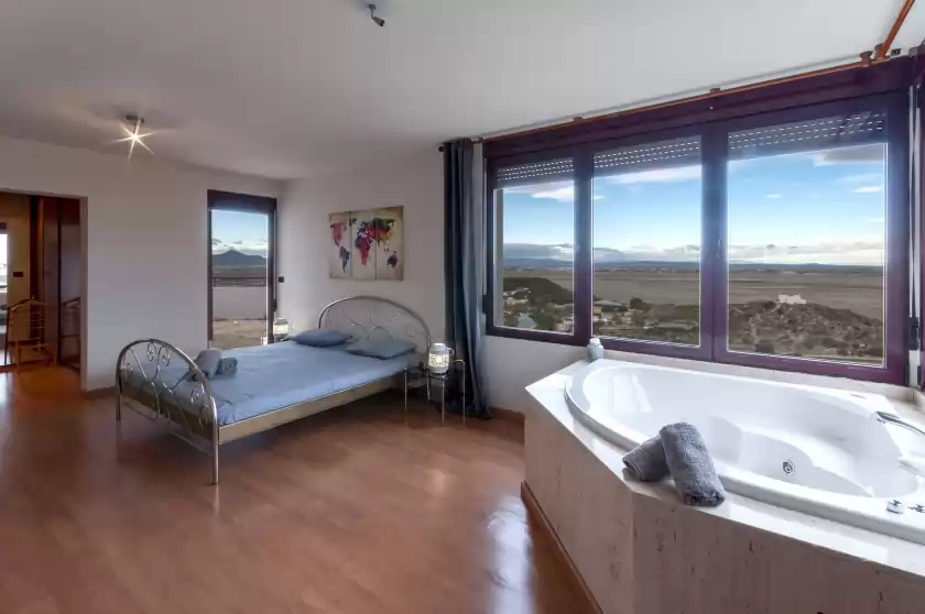Ferienhaus auf Guinda de pastel, Cullera