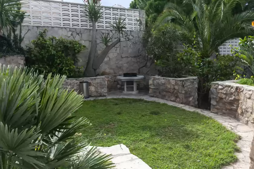 Ferienhaus auf Guinda de pastel, Cullera