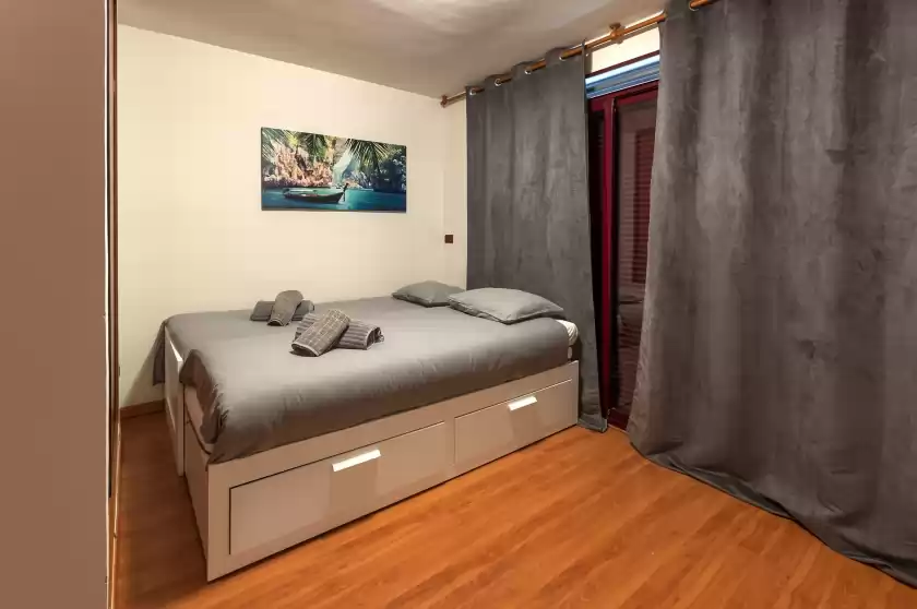 Ferienhaus auf Guinda de pastel, Cullera