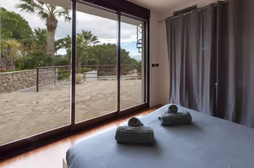 Ferienhaus auf Guinda de pastel, Cullera