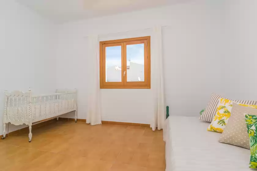 Ferienhaus auf Mar i muntanya, Colònia de Sant Pere