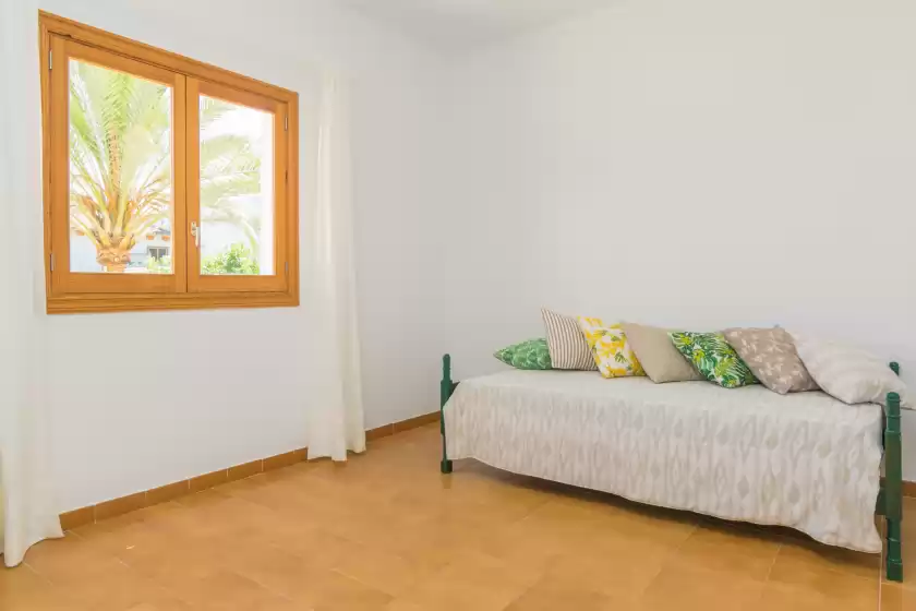 Ferienhaus auf Mar i muntanya, Colònia de Sant Pere