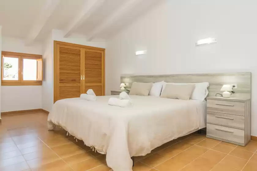 Ferienhaus auf Mar i muntanya, Colònia de Sant Pere