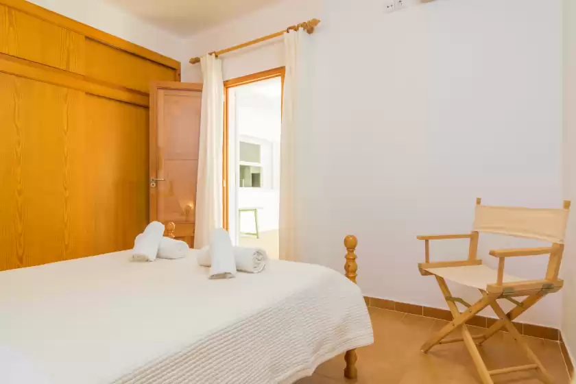 Ferienhaus auf Mar i muntanya, Colònia de Sant Pere