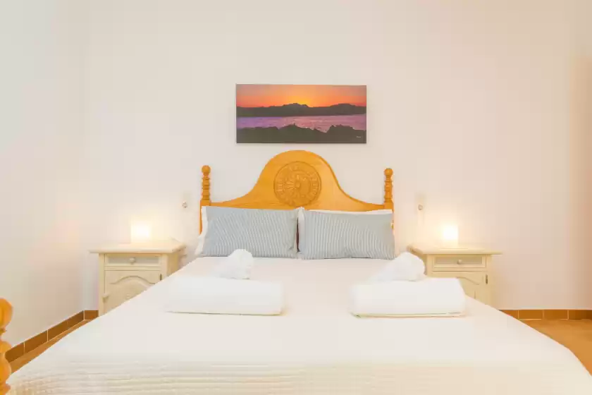 Ferienhaus auf Mar i muntanya, Colònia de Sant Pere