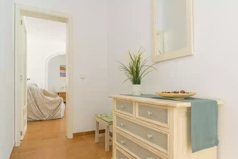 Ferienhaus auf Mar i muntanya, Colònia de Sant Pere