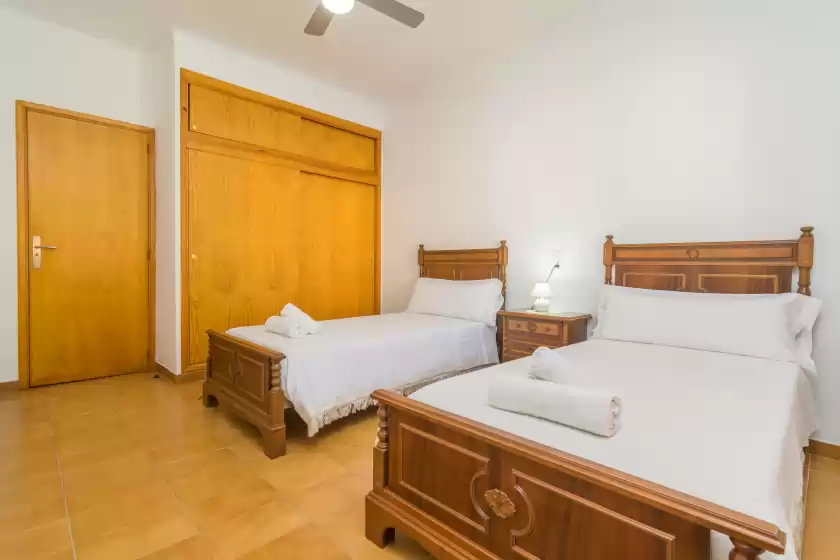 Ferienhaus auf Mar i muntanya, Colònia de Sant Pere
