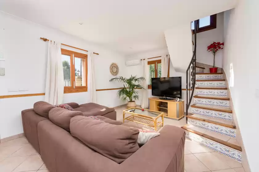 Holiday rentals in Villa paradiso, Inca