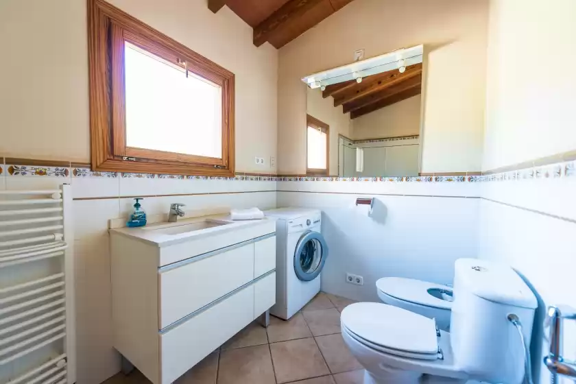Holiday rentals in Villa paradiso, Inca