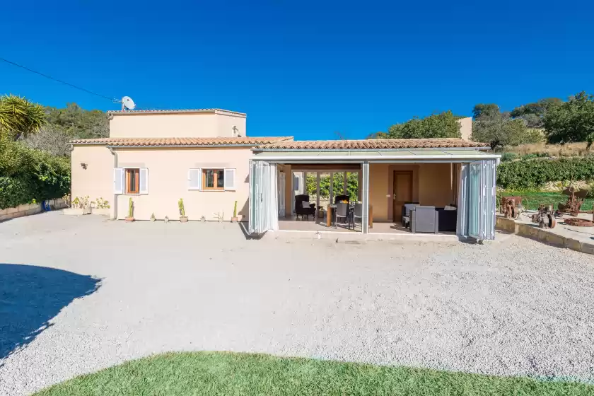 Holiday rentals in Villa paradiso, Inca