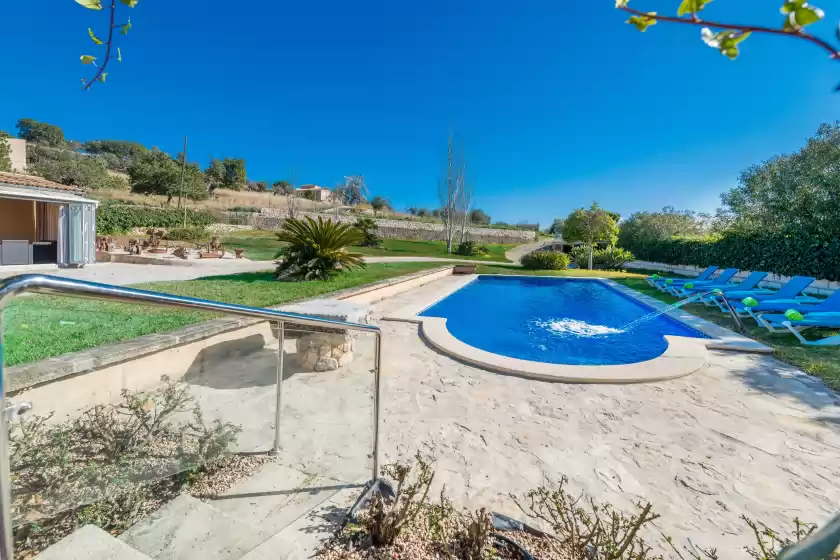 Holiday rentals in Villa paradiso, Inca