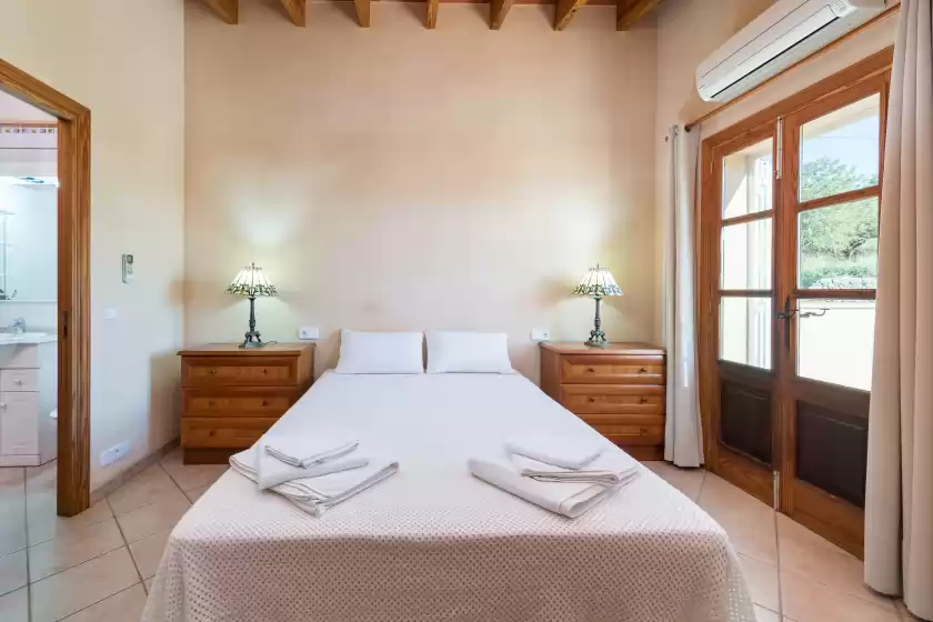 Holiday rentals in Villa paradiso, Inca