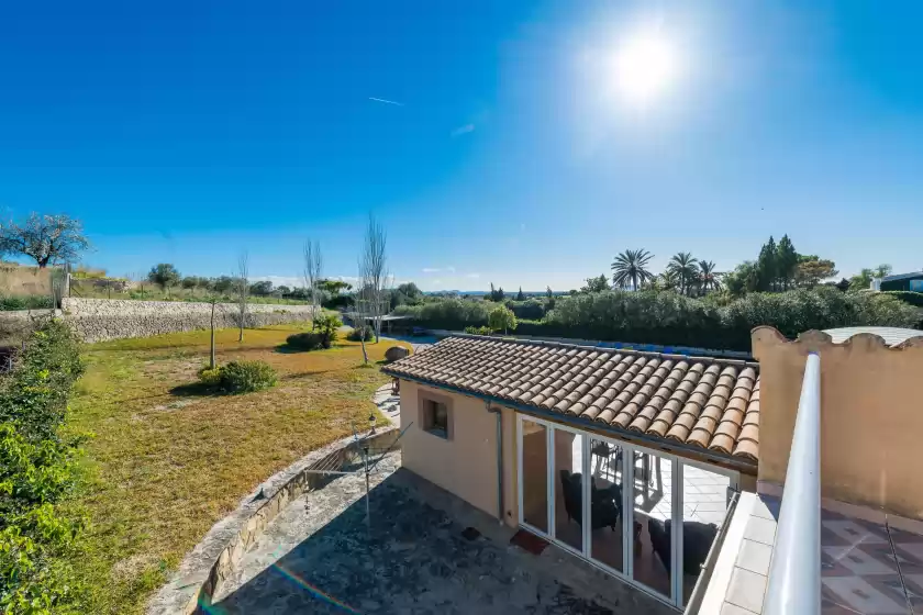 Holiday rentals in Villa paradiso, Inca