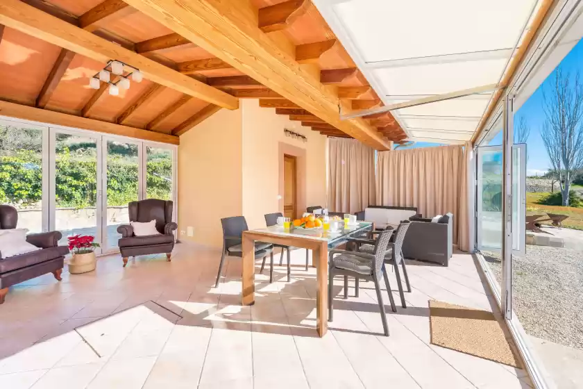 Holiday rentals in Villa paradiso, Inca