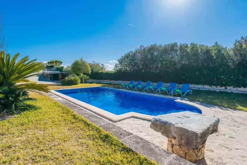 Holiday rentals in Villa paradiso, Inca