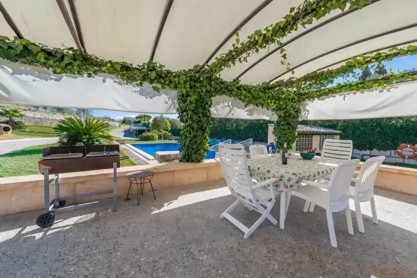 Holiday rentals in Villa paradiso, Inca