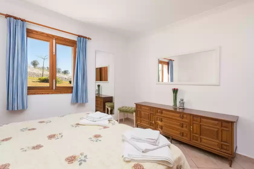 Holiday rentals in Villa paradiso, Inca