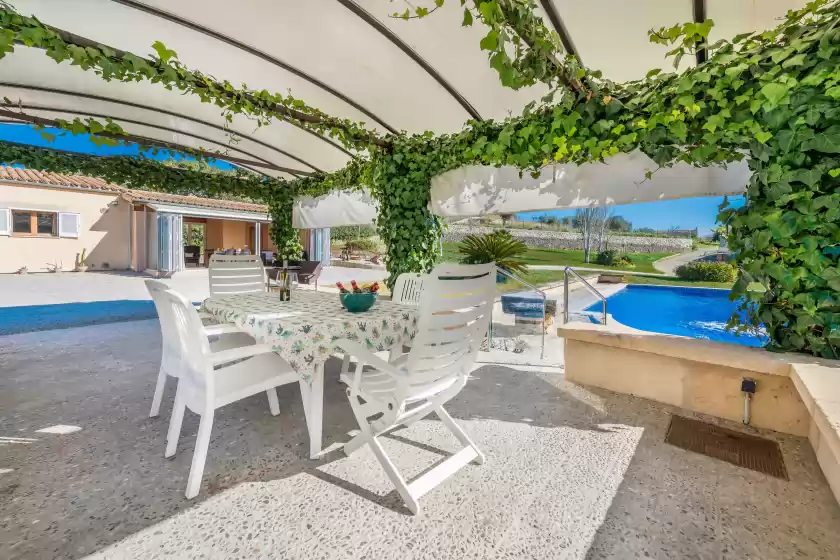 Holiday rentals in Villa paradiso, Inca