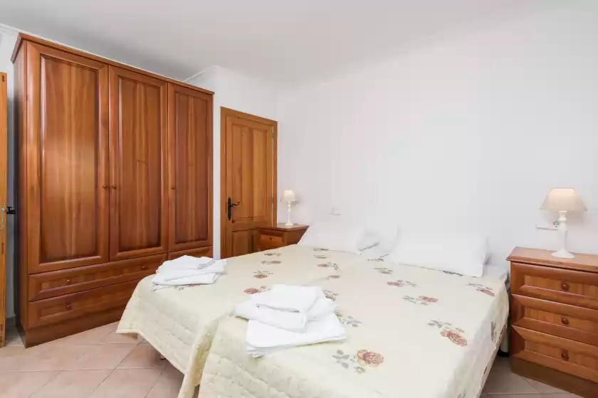 Holiday rentals in Villa paradiso, Inca