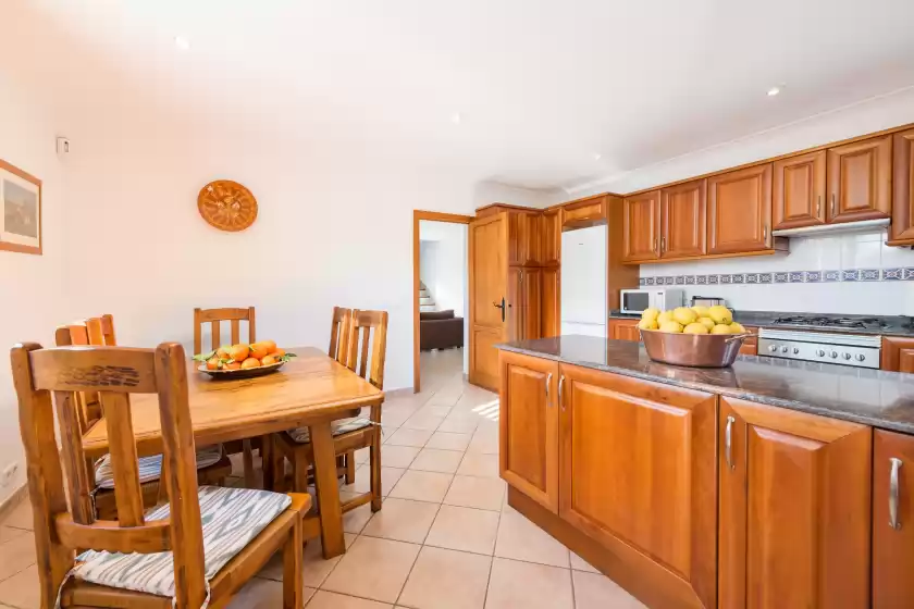 Holiday rentals in Villa paradiso, Inca