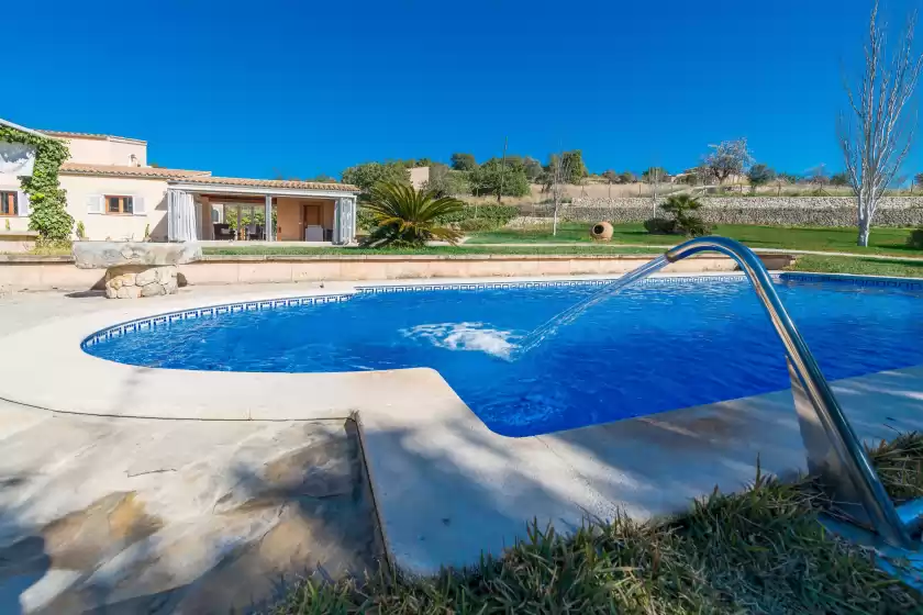 Holiday rentals in Villa paradiso, Inca