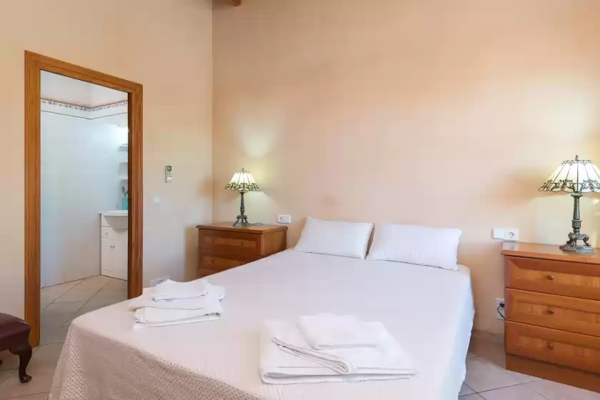 Holiday rentals in Villa paradiso, Inca