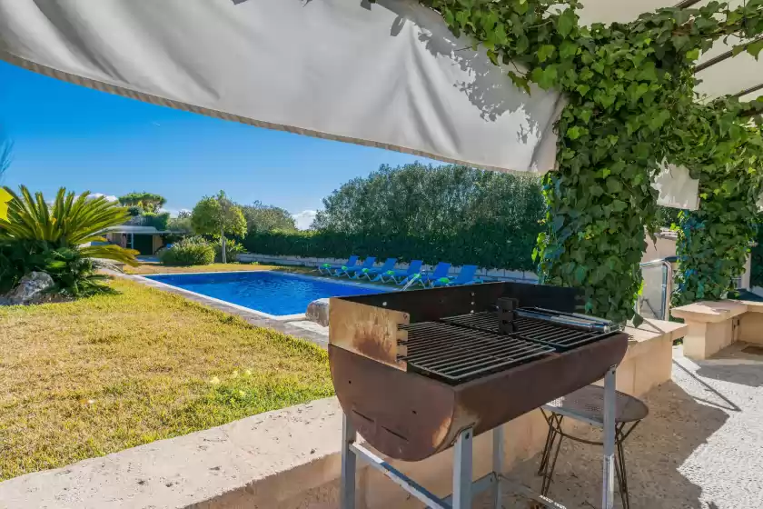 Holiday rentals in Villa paradiso, Inca